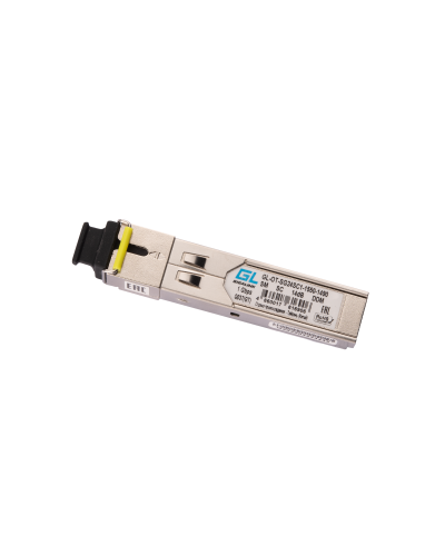 GL-OT-SG24SC1-1550-1490. SFP-модуль. GIGALINK в Ангарске