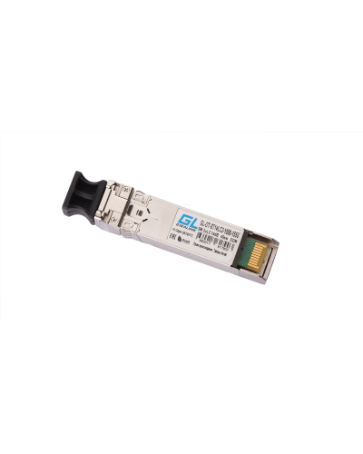 GL-OT-ST14LC2-1550-1550. SFP-модуль. GIGALINK в Ангарске