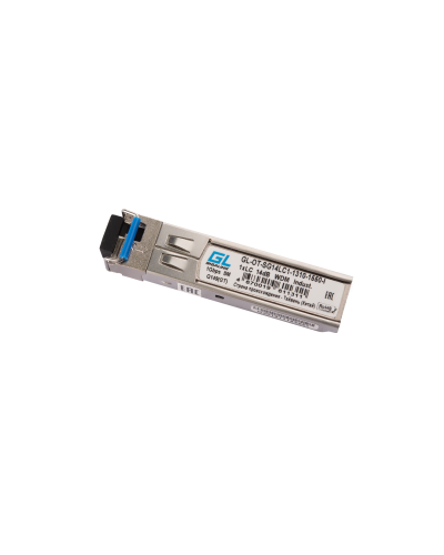 GL-OT-SG14LC1-1310-1550-I. SFP-модуль. GIGALINK в Ангарске
