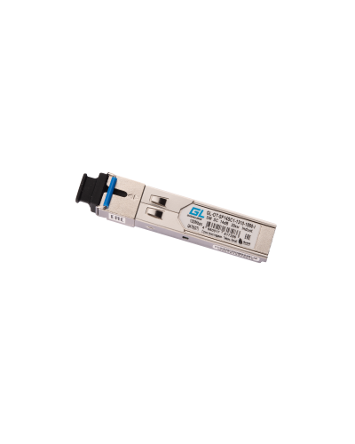 GL-OT-SF14SC1-1310-1550-I. SFP-модуль. GIGALINK в Ангарске