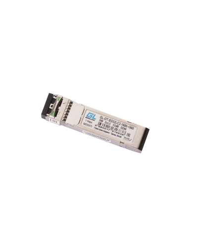 GL-OT-SG32LC2-1550-1550. SFP-модуль. GIGALINK в Ангарске