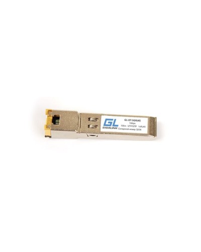 GL-OT-SGRJ45. SFP-модуль. GIGALINK в Ангарске