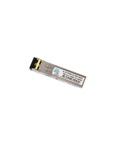 GL-OT-SG34LC2-1610-CWDM. SFP-модуль. GIGALINK в Ангарске