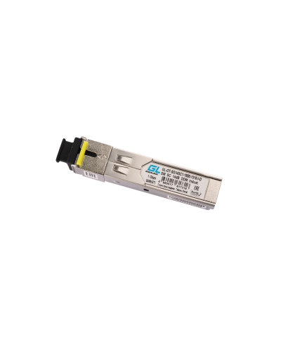 GL-OT-SG14SC1-1550-1310-I-D. SFP-модуль. GIGALINK в Ангарске