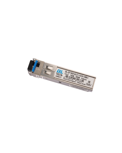 GL-OT-SG14LC1-1310-1490-I. SFP-модуль. GIGALINK в Ангарске