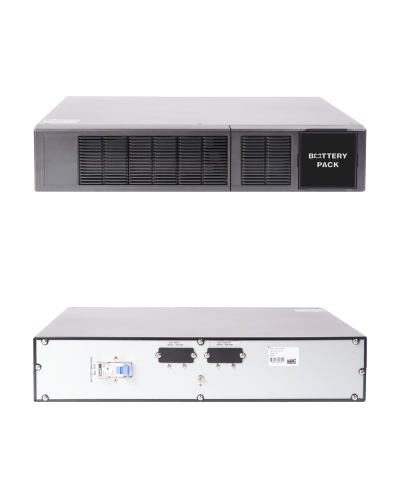 GL-UPS-OL01pf-UPG/6*9a. Дополнительный блок батарей. GIGALINK в Ангарске