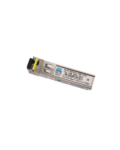 GL-OT-SG14LC1-1550-1310-I. SFP-модуль. GIGALINK в Ангарске