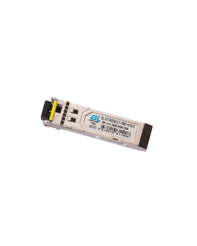 GL-OT-SG20LC1-1550-1310-D. SFP-модуль. GIGALINK в Ангарске