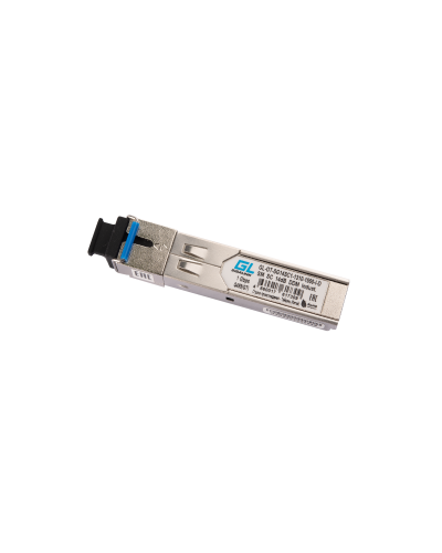 GL-OT-SG14SC1-1310-1550-I-D. SFP-модуль. GIGALINK в Ангарске