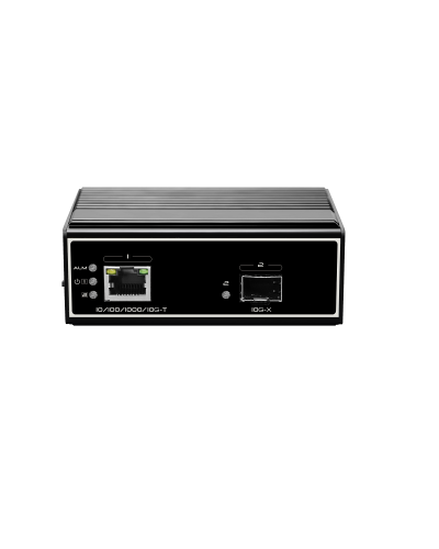 GL-MC-UTP10G-SFP10G-FI. Медиаконвертер оптический. GIGALINK в Ангарске