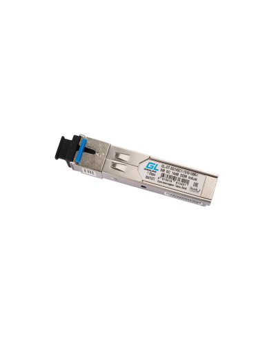 GL-OT-SG14SC1-1310-1490-I. SFP-модуль. GIGALINK в Ангарске