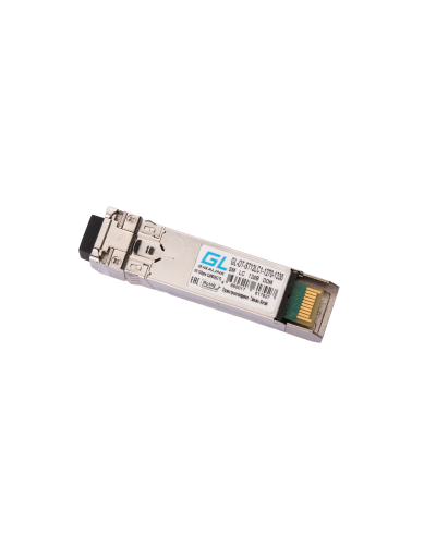 GL-OT-SS18LC1-1270-1330. SFP-модуль. GIGALINK в Ангарске