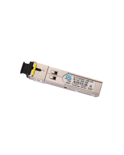 GL-OT-SG20SC1-1550-1310. SFP-модуль. GIGALINK в Ангарске