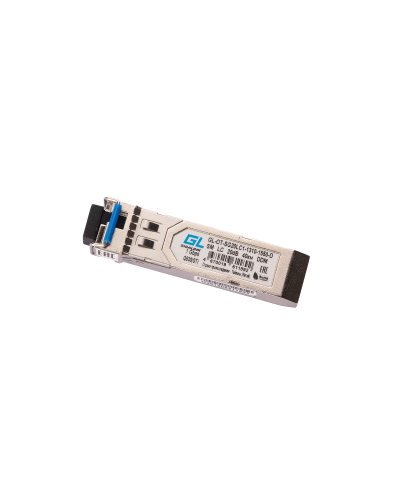 GL-OT-SG20LC1-1310-1550-D. SFP-модуль. GIGALINK в Ангарске