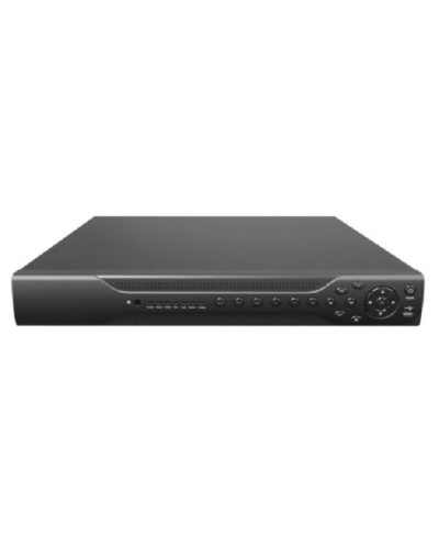 GF-DV1602AHD v3. Видеорегистратор мультиформатный 16-канальный. Giraffe в Ангарске