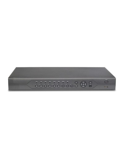 GF-DV3216AHD4.0: Видеорегистратор мультиформатный 32-канальный в Ангарске
