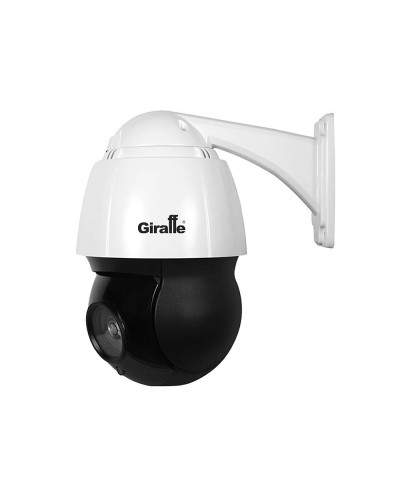 GF-SD4330AHD2.0 v2. Видеокамера мультиформатная поворотная . Giraffe в Ангарске