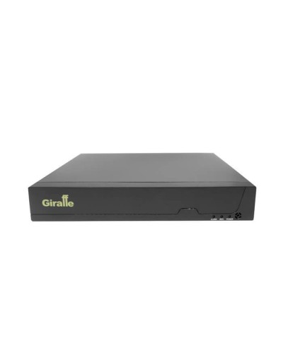 GF-NV1601HD v3. Видеорегистратор IP 16-канальный. Giraffe в Ангарске