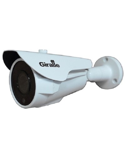 GF-IPIR1355MP2.0-VF v2. Видеокамера IP цилиндрическая. Giraffe в Ангарске