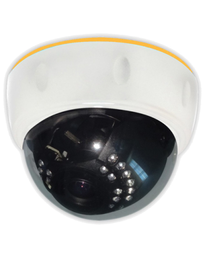 GF-IPVIR4306MP2.0-VF v2. Видеокамера IP купольная. Giraffe в Ангарске