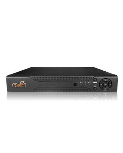 GF-DV0804AHD5.0. Видеорегистратор мультиформатный 8-канальный. Giraffe в Ангарске