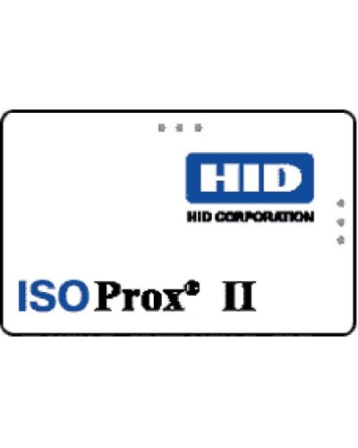 ISOProx II. Карта proximity тонкая. HID в Ангарске
