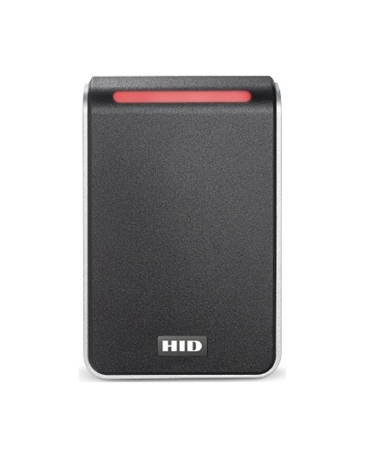 SIGNO 40 (40TKS-02-000000). Считыватель с модулями BLE, NFC. HID в Ангарске