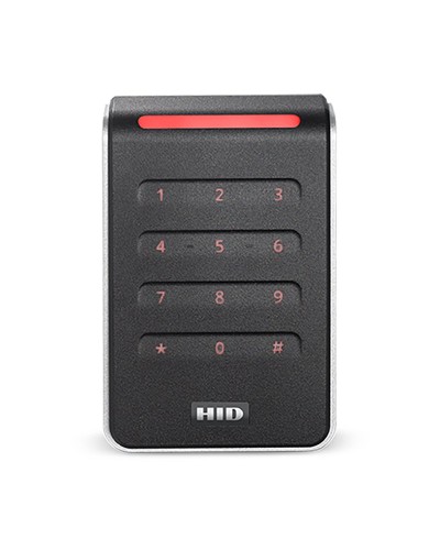 SIGNO 40K (40KNKS-01-000000). Считыватель с модулями BLE, NFC. HID в Ангарске