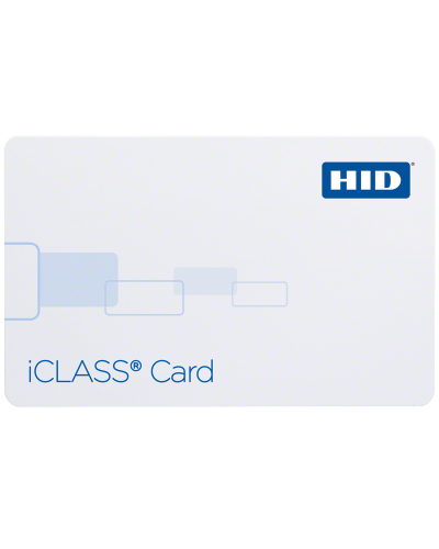 iC-2000. карта iCLASS. HID в Ангарске