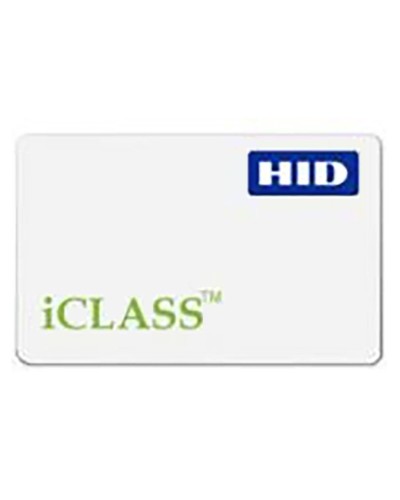 iC-2121: Карта iCLASS в Ангарске