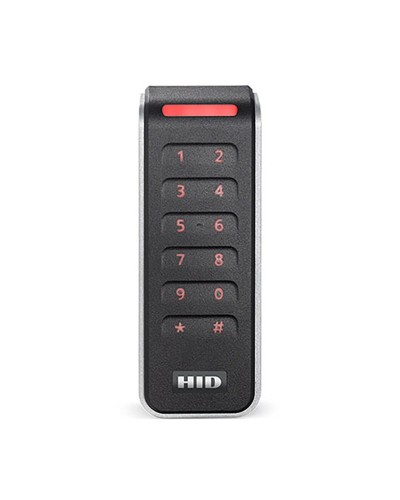 SIGNO 20K (20KNKS-02-000000). Считыватель с модулями BLE, NFC. HID в Ангарске