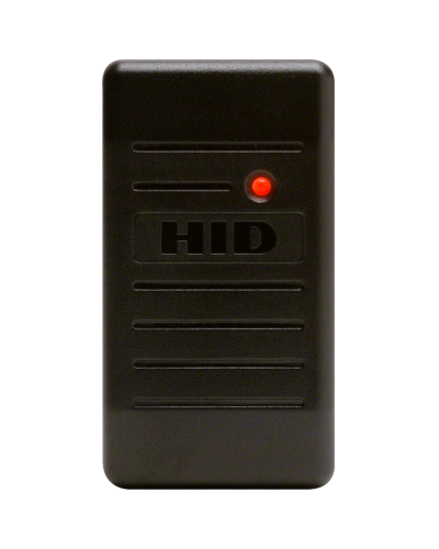 ProxPoint Plus(Black). Считыватель proximity карт. HID в Ангарске