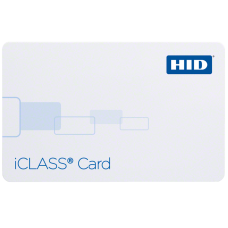iC-2004: карта iCLASS