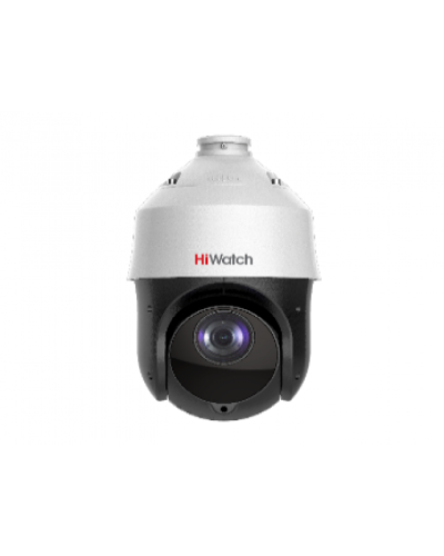 DS-I225(D). Бюджетная IP-видеокамера поворотная. HiWatch в Ангарске