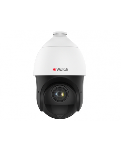 DS-I215(D). Бюджетная IP-видеокамера поворотная. HiWatch в Ангарске