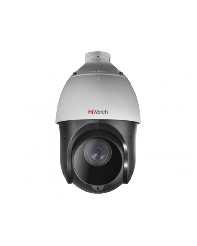 DS-T215(C). Бюджетная видеокамера мультиформатная поворотная. HiWatch в Ангарске