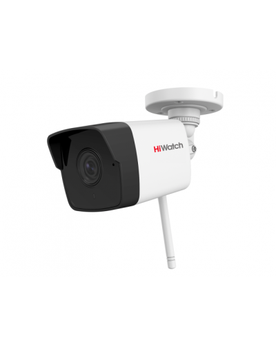 DS-I250W(C)(2.8 mm). Бюджетная IP-видеокамера цилиндрическая. HiWatch в Ангарске