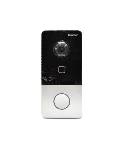 VDP-D2211(B). Вызывная панель IP-домофона. HiWatch в Ангарске