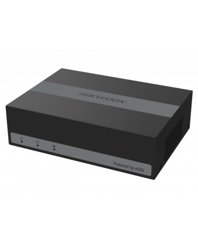 DS-H108EGA(512GB). Видеорегистратор TVI 8-канальный. HiWatch в Ангарске
