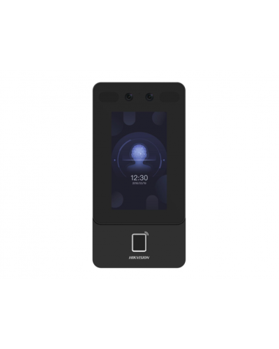 ACT-T1342MW. Биометрический терминал. HiWatch в Ангарске