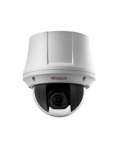 DS-T245(C) . Бюджетная видеокамера TVI купольная поворотная. HiWatch в Ангарске