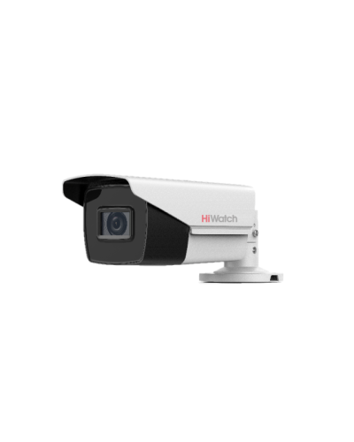 DS-T206S (2.7-13,5 mm). Бюджетная видеокамера мультиформатная цилиндрическая. HiWatch в Ангарске