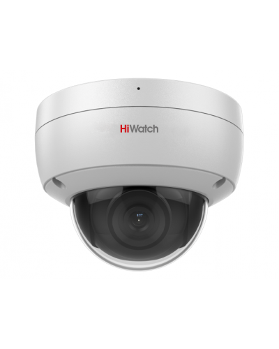 DS-I652M(B)(4мм). Бюджетная IP-видеокамера купольная. HiWatch в Ангарске