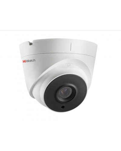 DS-I653M(B)(2.8мм). Бюджетная IP-видеокамера купольная. HiWatch в Ангарске