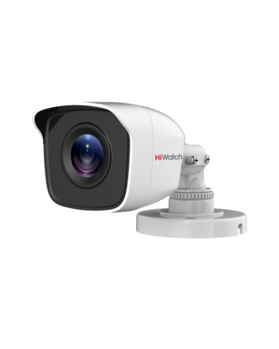 DS-T200S (3.6 mm). Бюджетная видеокамера мультиформатная цилиндрическая. HiWatch в Ангарске