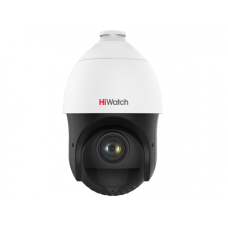 DS-I425(B). Бюджетная IP-видеокамера поворотная. HiWatch