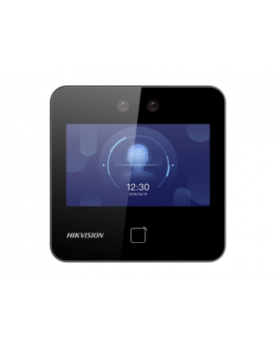 ACT-T1343EW. Биометрический терминал. HiWatch в Ангарске