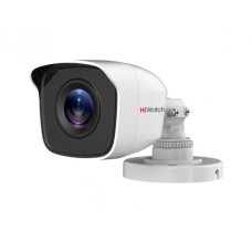DS-T200 (B) (3.6 mm). Бюджетная видеокамера мультиформатная цилиндрическая. HiWatch