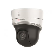 PTZ-N2204I-D3/W(B). Профессиональная IP-видеокамера поворотная. HiWatch Pro