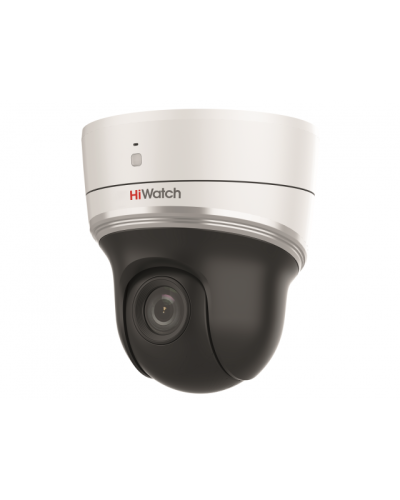 PTZ-N2204I-D3/W(B). Профессиональная IP-видеокамера поворотная. HiWatch Pro в Ангарске